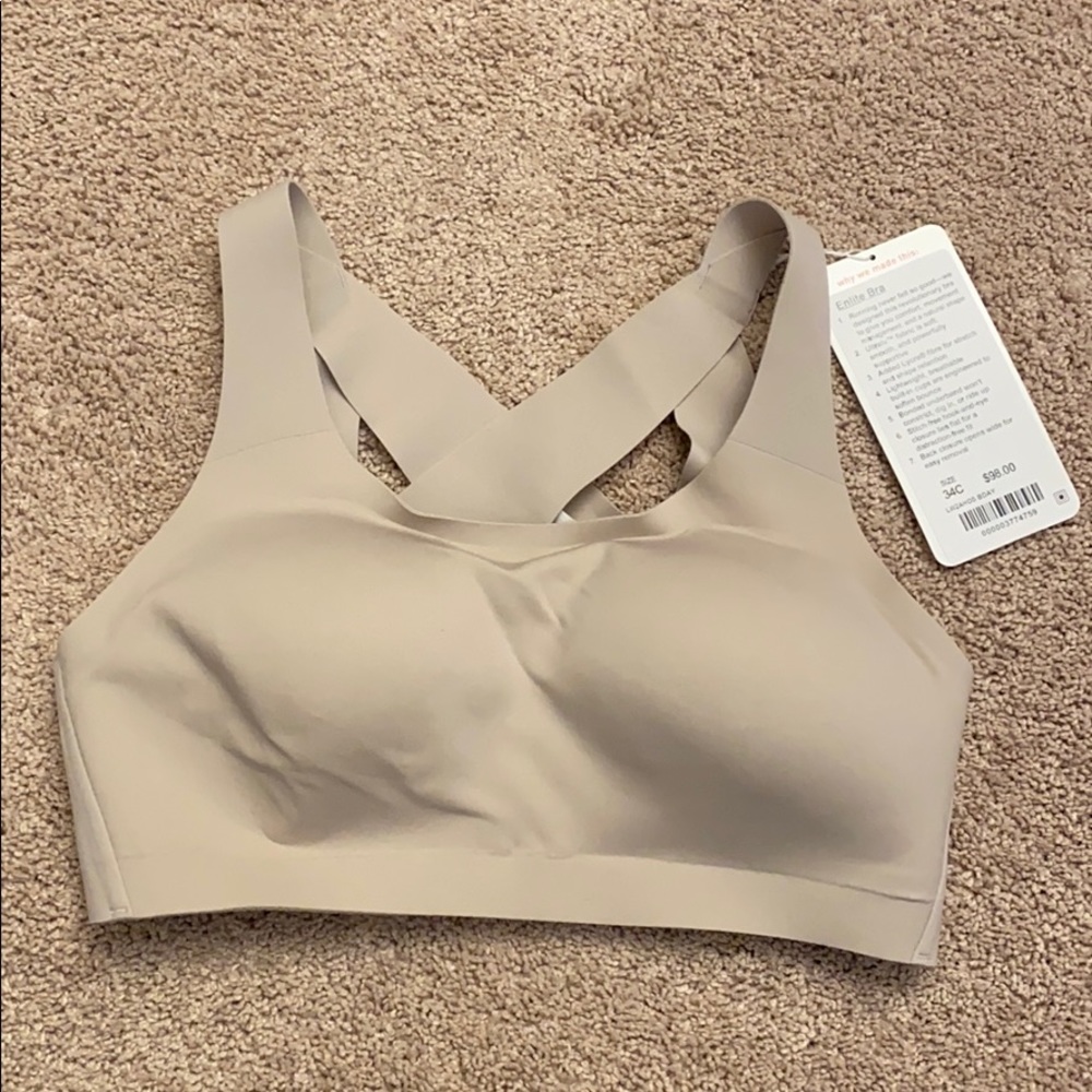 Lululemon Enlite Bra